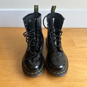 Dr. Martens boots